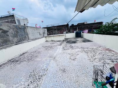 Image of 970 Sq.ft 2 BHK Independent House for sale in New Karelibaug, Vadodara for Rs. 4800000