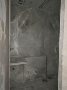Common Bathroom Image of 1700 Sq.ft 3 BHK Apartment / Flat for sale in Vile Parle West Mumbai for Rs. 67726400