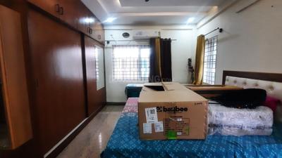Hall Image of 5000 Sq.ft 7 BHK Independent House for sale in  Sarjapur Railway Mens Cghs Layout, Kaikondrahalli Bengaluru for Rs. 49500000