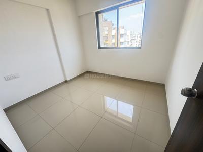 Bedroom Image of 800 Sq.ft 2 BHK Apartment / Flat for sale in Ganraj Ganga Vasant, Handewadi Pune for Rs. 4300000
