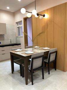 Hall Image of 1026 Sq.ft 2 BHK Apartment / Flat for sale in Landmark Bhukum 45, Bhukum Pune for Rs. 6500000