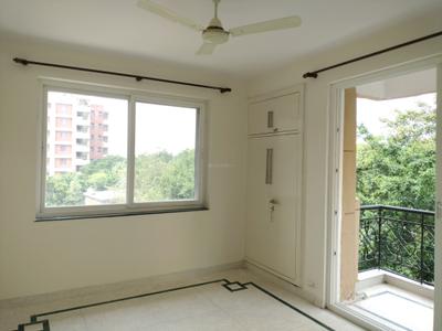Bedroom Image of 1700 Sq.ft 3 BHK Apartment / Flat for sale in Air India Apartment, Sector 3 Dwarka New Delhi for Rs. 28000000