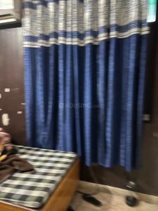 Bedroom Image of 580 Sq.ft 1 RK Independent House for rent in Beta I Greater Noida for Rs. 15000