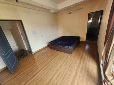 Bedroom Image of 1730 Sq.ft 2 BHK Duplex for sale in Vimosh Estillo Studios, Nemmeli Chennai for Rs. 7500000