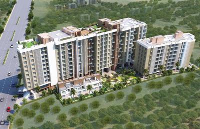 4 BHK Villa