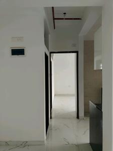 Passage Image of 670 Sq.ft 1 BHK Apartment / Flat for sale in Majesty Olympus Towers, Vasai East Vasai for Rs. 3969500