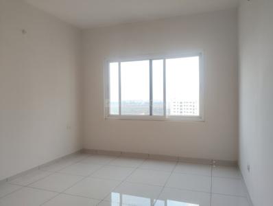 Bedroom Image of 1225 Sq.ft 3 BHK Apartment / Flat for sale in Shriram Green Field Phase 1 by Shriram Properties, Budigere Cross Bengaluru for Rs. 13000000