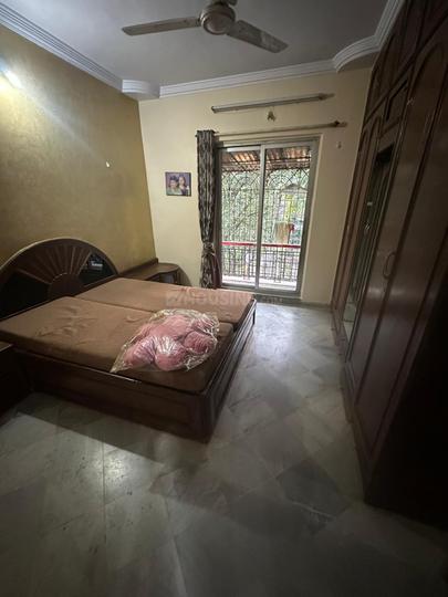 Siddhachal CHS Bedroom 1