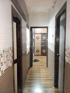 Image of 1250 Sq.ft 2 BHK Apartment / Flat for sale in Kalyan East, Kalyan for Rs. 7500000