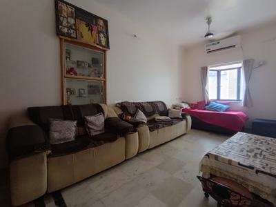3 BHK Villa