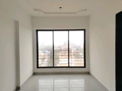 Living Room Image of 825 Sq.ft 2 BHK Apartment / Flat for sale in JSB Nakshatra Aazstha, Vasai East Vasai for Rs. 4650000