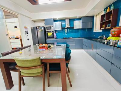Flora Ixora Kitchen 3