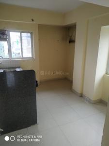 Hall Image of 690 Sq.ft 1 BHK Apartment / Flat for sale in Matoshree Residency, Kondhwa Pune for Rs. 4300000