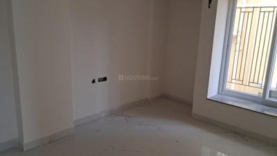 Bedroom Image of 1300 Sq.ft 3 BHK Apartment / Flat for sale in Kalighat Kolkata for Rs. 17000000
