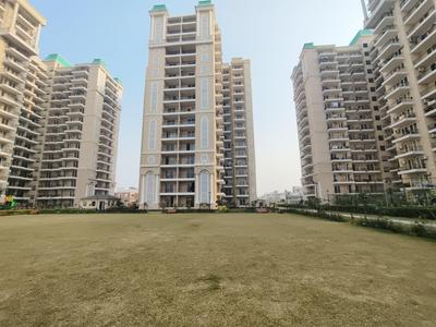 Image of 1612 Sq.ft 3 BHK Apartment / Flat for sale in Ambika LA Parisian , Sector 66, Mohali for Rs. 24500000