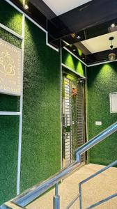 Balcony Image of 2100 Sq.ft 3 BHK Apartment / Flat for sale in Naval Technical Officers Apartment, Sector 22 Dwarka New Delhi for Rs. 25000000