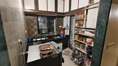 Image of 630 Sq.ft 1 BHK Apartment / Flat for sale in Simandhar Silver, Ghatlodiya, Ahmedabad for Rs. 4000000