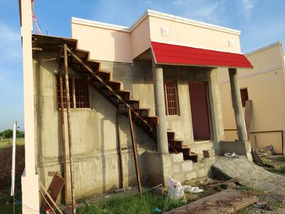 Image of 1200 Sq.ft Residential Plot / Land for sale in Mamandur, Chengalpattu, Chennai for Rs. 2000000