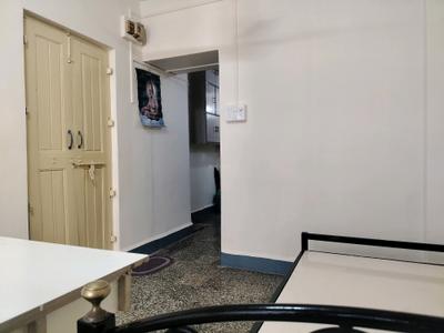 Bedroom Image of 332 Sq.ft 1 RK Apartment / Flat for sale in Sadashiv Peth Pune for Rs. 4000000