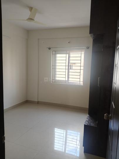 Sector 7, HSR Layout Bedroom 1