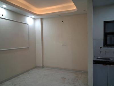 Living Room Image of 600 Sq.ft 1 BHK Apartment / Flat for sale in JMD Tower, Sector 74 Noida for Rs. 2600000