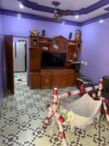 Bedroom Image of 1490 Sq.ft 3 BHK Villa for sale in Maninagar Ahmedabad for Rs. 13000000