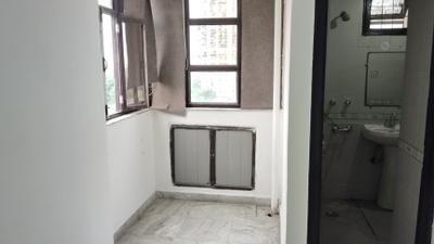 Bedroom Image of 1268 Sq.ft 3 BHK Apartment / Flat for sale in  Eastend Apartments, Indirapuram Ghaziabad for Rs. 13500000