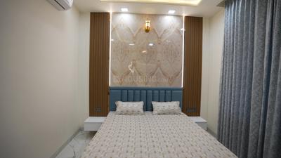 Bedroom Image of 2872 Sq.ft 4 BHK Villa for sale in Gokulpura Jaipur for Rs. 26500000
