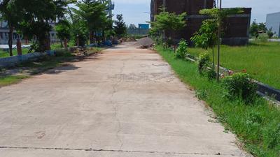 Image of 1000 Sq.ft Residential Plot / Land for sale in VRB Sood Vihaar, Borkhera, Kota for Rs. 4000000