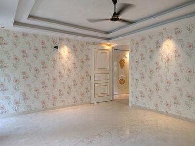 Bedroom Image of 4230 Sq.ft 5 BHK Builder Floor for sale in Vasant Kunj New Delhi for Rs. 120000000