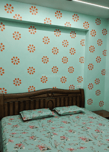 Image of 685 Sq.ft 2 BHK Apartment / Flat for sale in Breez Global Hill View, Sector 11 Sohna, Gurgaon for Rs. 5500000