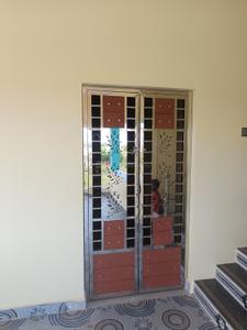 Bedroom Image of 1500 Sq.ft 2 BHK Apartment / Flat for rent in Nageswar Nagar, Koothappar Tiruchirappalli for Rs. 15000