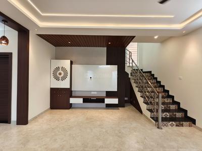Hall Image of 1950 Sq.ft 3 BHK Independent House for sale in Saravanampatty Coimbatore for Rs. 12000000