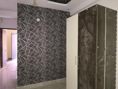 Living Room Image of 450 Sq.ft 1 BHK Builder Floor for sale in Ved Vihar Ghaziabad for Rs. 1450334