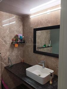 Image of 1567 Sq.ft 3 BHK Apartment / Flat for sale in Prestige Jindal City, Anchepalya, Bengaluru for Rs. 25000000