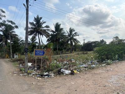 Image of 1200 Sq.ft Residential Plot / Land for sale in Ponmar, Chennai for Rs. 5160000