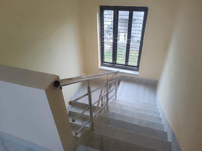 Image of 1523 Sq.ft 3 BHK Duplex for sale in New Town, Kolkata for Rs. 13000001