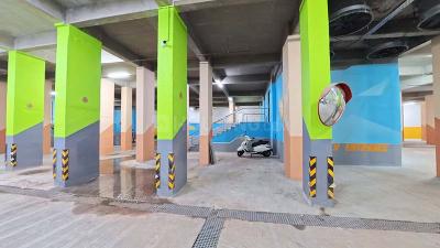 Image of 1530 Sq.ft 2 BHK Apartment / Flat for sale in Swagat Kingsland, Sargasan, Gandhinagar for Rs. 7000000