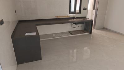 Kitchen Image of 3600 Sq.ft 4 BHK Apartment / Flat for sale in Baghban The Lifestyle, Pal Surat for Rs. 19540000