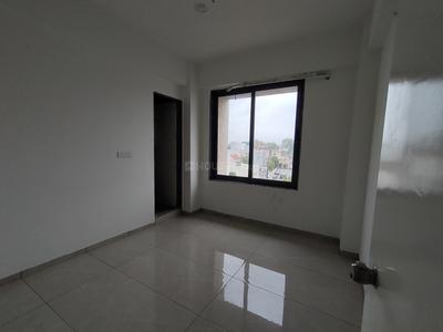 Bedroom Image of 1962 Sq.ft 3 BHK Apartment / Flat for sale in Naranpura Ahmedabad for Rs. 12000000