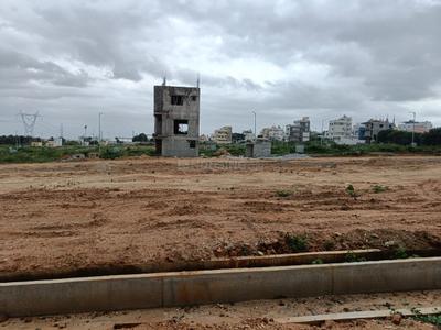 Image of 2400 Sq.ft Residential Plot / Land for sale in Kengeri, Bengaluru for Rs. 24000000
