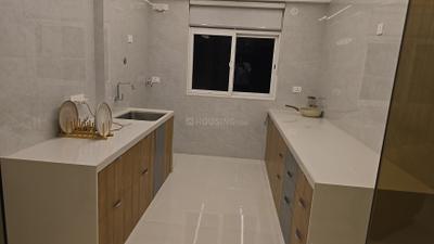 4 BHK Flat