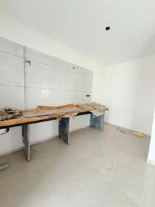 Kitchen Image of 1047 Sq.ft 2 BHK Apartment / Flat for sale in Rama Metro Life Maxima Residences, Tathawade Pune for Rs. 6000000