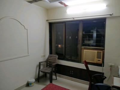 Bedroom Image of 588 Sq.ft 1 BHK Apartment / Flat for sale in Heritage Krishna Heritage, Chembur Mumbai for Rs. 11700000