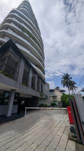 Image of 3860 Sq.ft 4 BHK Duplex for sale in Grand Cypress, Kadavanthra, Kochi for Rs. 37500000