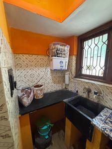 Kitchen Image of Shree Gayathri PG in Malleswaram, Bengaluru