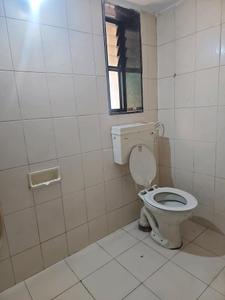 Common Bathroom Image of 1200 Sq.ft 2 BHK Independent House for rent in Wadgaon Sheri Pune for Rs. 21000