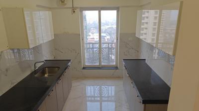 2 BHK Flat