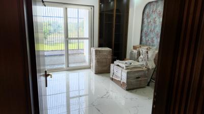 Bedroom Image of 1620 Sq.ft 3 BHK Builder Floor for sale in BPTP District 2, Sector 86 Faridabad for Rs. 18000000