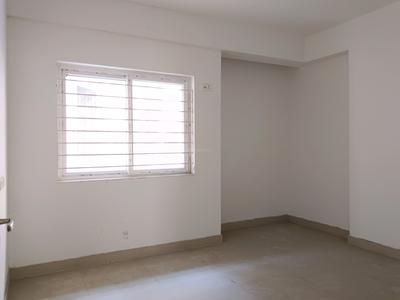 Bedroom Image of 1181 Sq.ft 3 BHK Apartment / Flat for sale in Kalighat Kolkata for Rs. 12991000